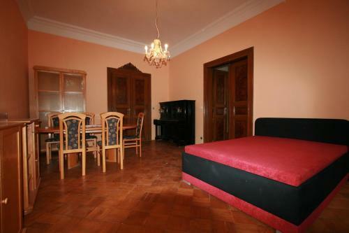Apartment Mala Strana Petrinska