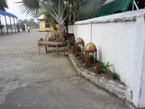 Hotel Bbl Palace Resort