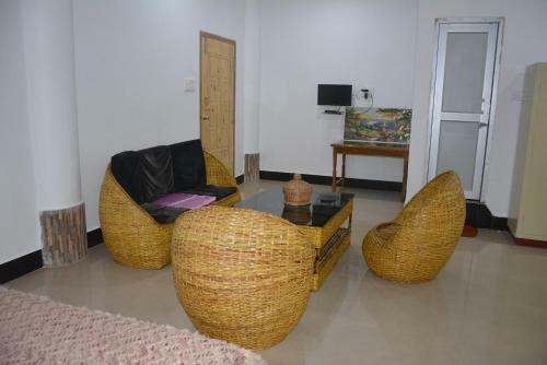 Hotel Bbl Palace Resort