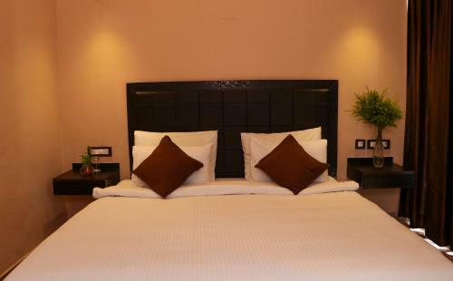 Villa Latigre Resort