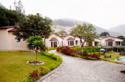 Villa Latigre Resort