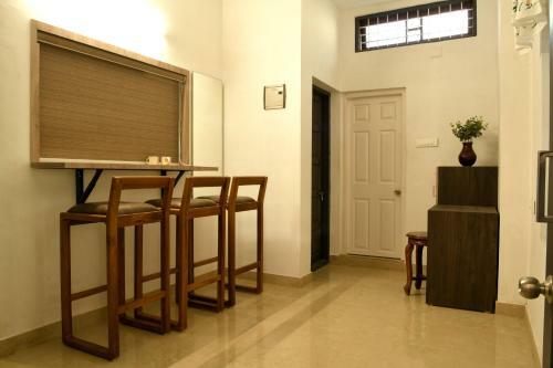 Gloria Homestay ,thrissur