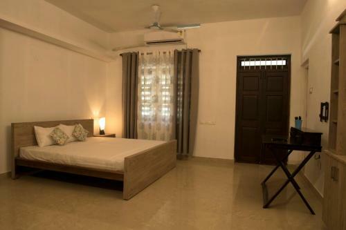 Gloria Homestay ,thrissur
