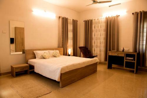 Gloria Homestay ,thrissur