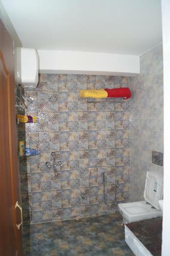 10 Nautical Mile Mountain Cottage