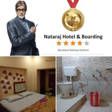 Posada Nataraj Hotel And Boarding