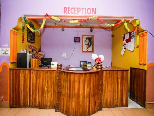Hotel Oyo 26724 Mid Way Tourist Resort