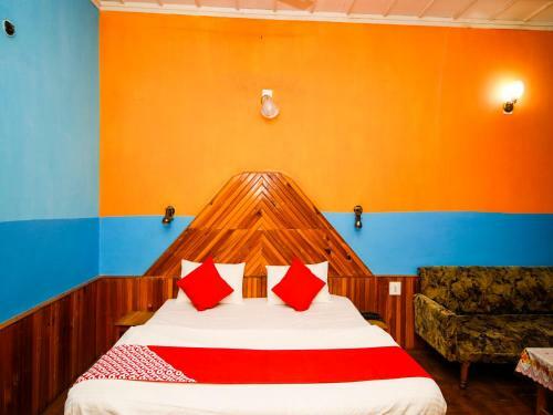Hotel Oyo 26724 Mid Way Tourist Resort