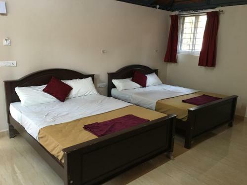 Friendz Homestay