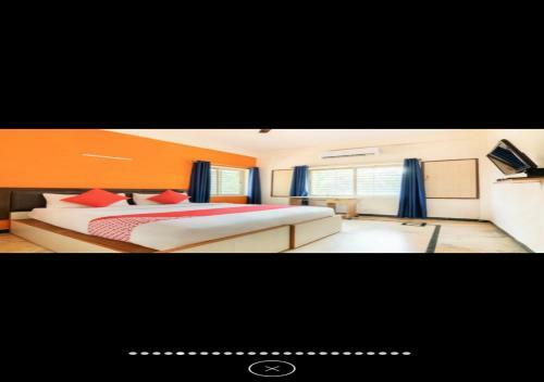 Hotel Pk Suites Inn
