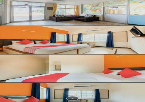 Hotel Pk Suites Inn