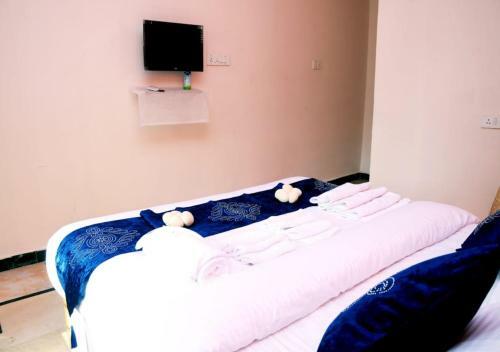 Hotel Pk Suites Inn