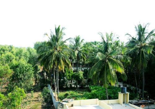 Hotel Pk Suites Inn