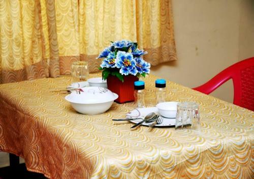 Hotel Pk Suites Inn