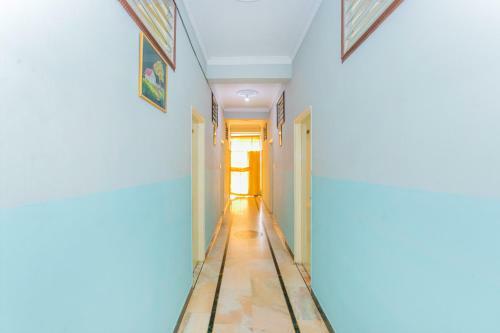 Hotel Pk Suites Inn