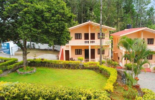 Hotel Mm Resorts