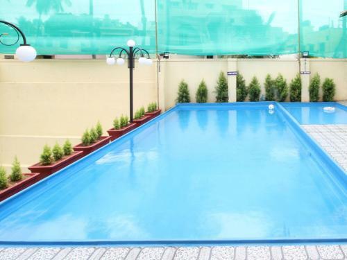 Hotel Palette - Escape Kottai Resort