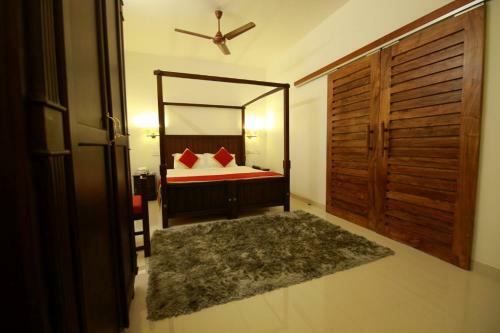 Hotel Yantra Ayurvedic Beach Resort