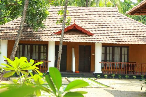 Hotel Yantra Ayurvedic Beach Resort