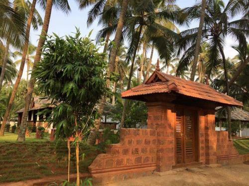 Hotel Yantra Ayurvedic Beach Resort