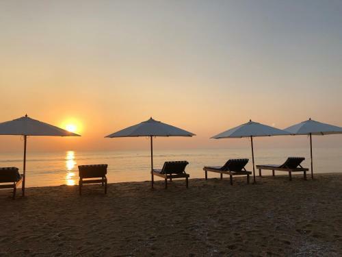 Hotel Yantra Ayurvedic Beach Resort