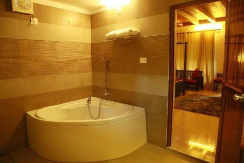 Hotel Yantra Ayurvedic Beach Resort