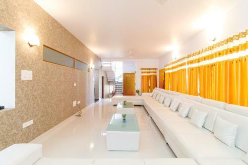 Apartamentos Executive Family Room - 1 Room - 3 Single Beds