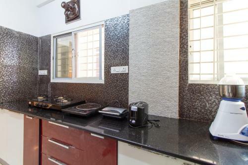 Apartamentos Executive Family Room - 1 Room - 3 Single Beds