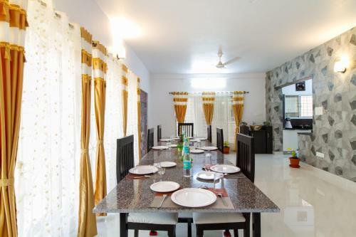 Apartamentos Executive Family Room - 1 Room - 3 Single Beds