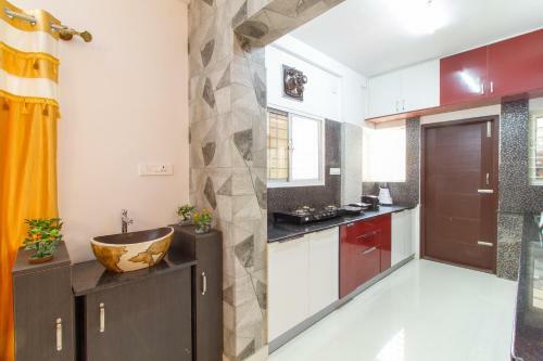Apartamentos Executive Family Room - 1 Room - 3 Single Beds