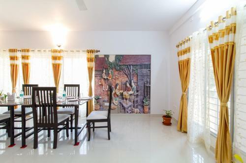 Apartamentos Executive Family Room - 1 Room - 3 Single Beds