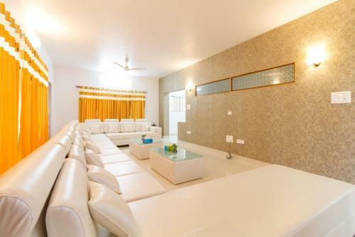 Apartamentos Executive Family Room - 1 Room - 3 Single Beds