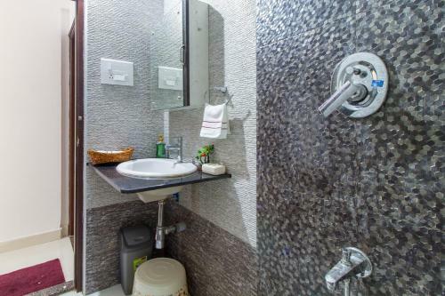 Apartamentos Executive Family Room - 1 Room - 3 Single Beds