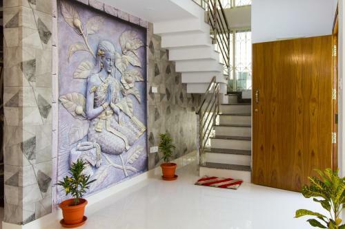 Apartamentos Executive Family Room - 1 Room - 3 Single Beds