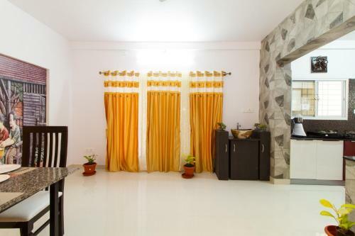 Apartamentos Executive Family Room - 1 Room - 3 Single Beds