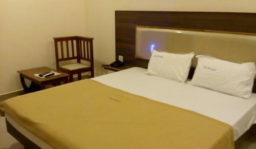 Hotel Meyyappaa