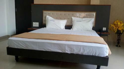 Hotel Meyyappaa