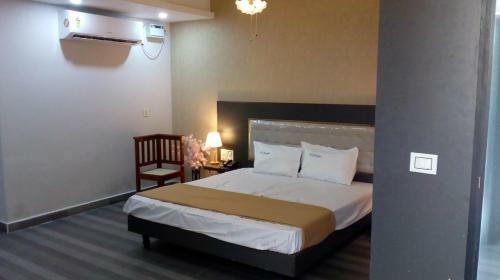 Hotel Meyyappaa