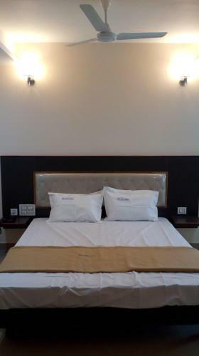 Hotel Meyyappaa