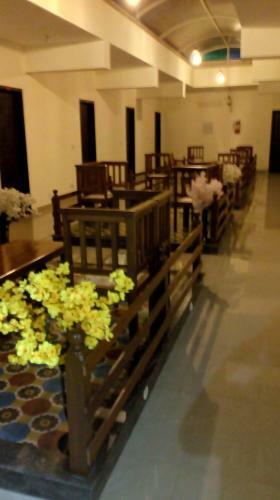 Hotel Meyyappaa