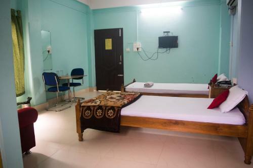 Hotel Sewak Lodge