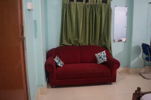 Hotel Sewak Lodge