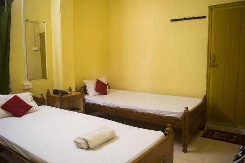Hotel Sewak Lodge