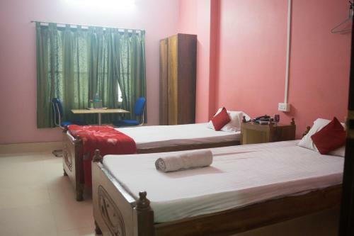 Hotel Sewak Lodge