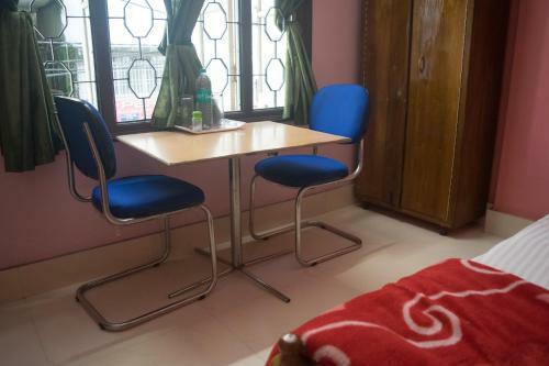 Hotel Sewak Lodge