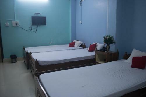 Hotel Sewak Lodge