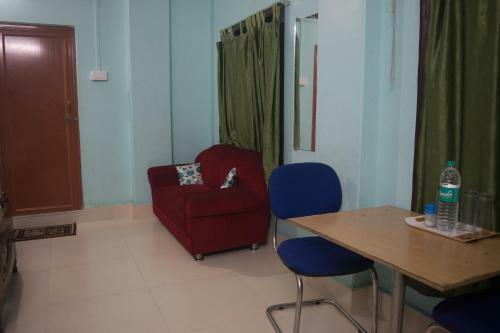 Hotel Sewak Lodge