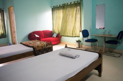 Hotel Sewak Lodge