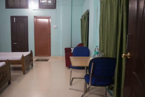 Hotel Sewak Lodge