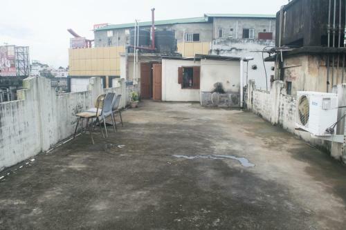 Hotel Sewak Lodge